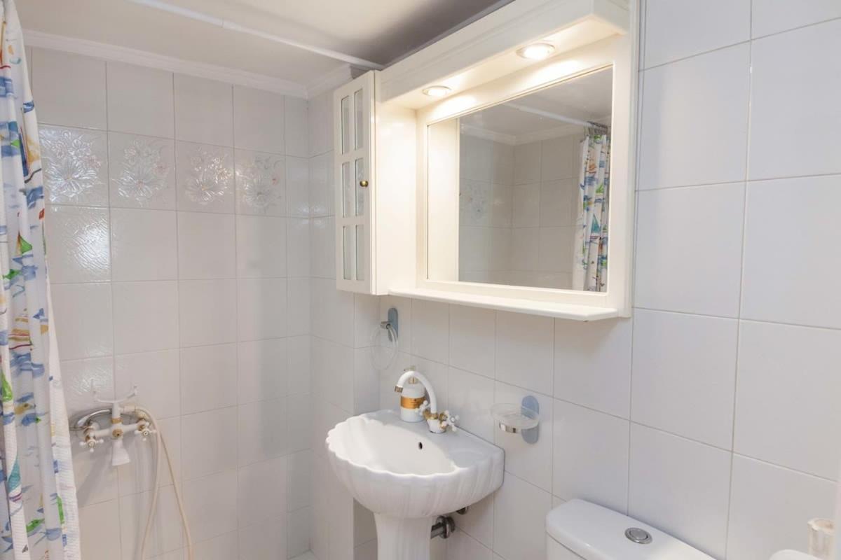 Classical Beauty 3Bd Apt In Peacefull Nea Filothei Ateny Zewnętrze zdjęcie