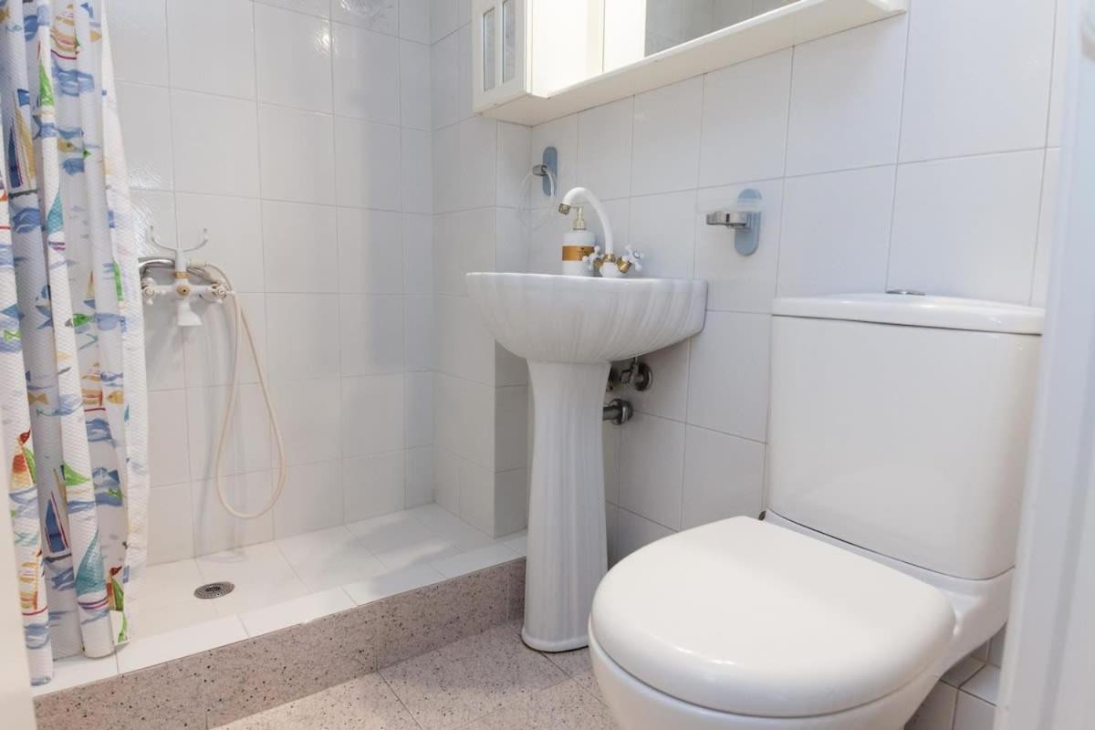 Classical Beauty 3Bd Apt In Peacefull Nea Filothei Ateny Zewnętrze zdjęcie