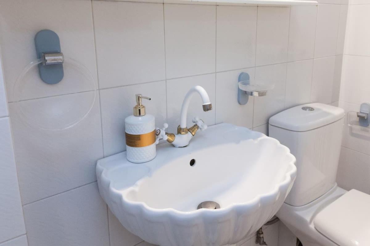 Classical Beauty 3Bd Apt In Peacefull Nea Filothei Ateny Zewnętrze zdjęcie